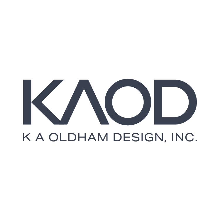 K.A. Oldham Design, Inc.