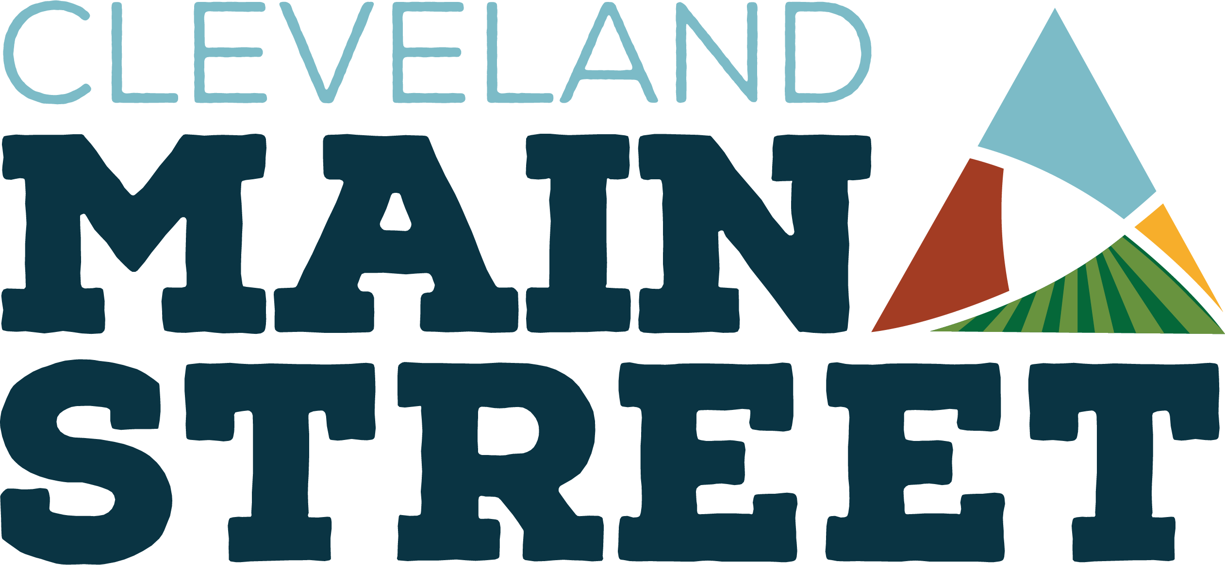 Cleveland Main Street