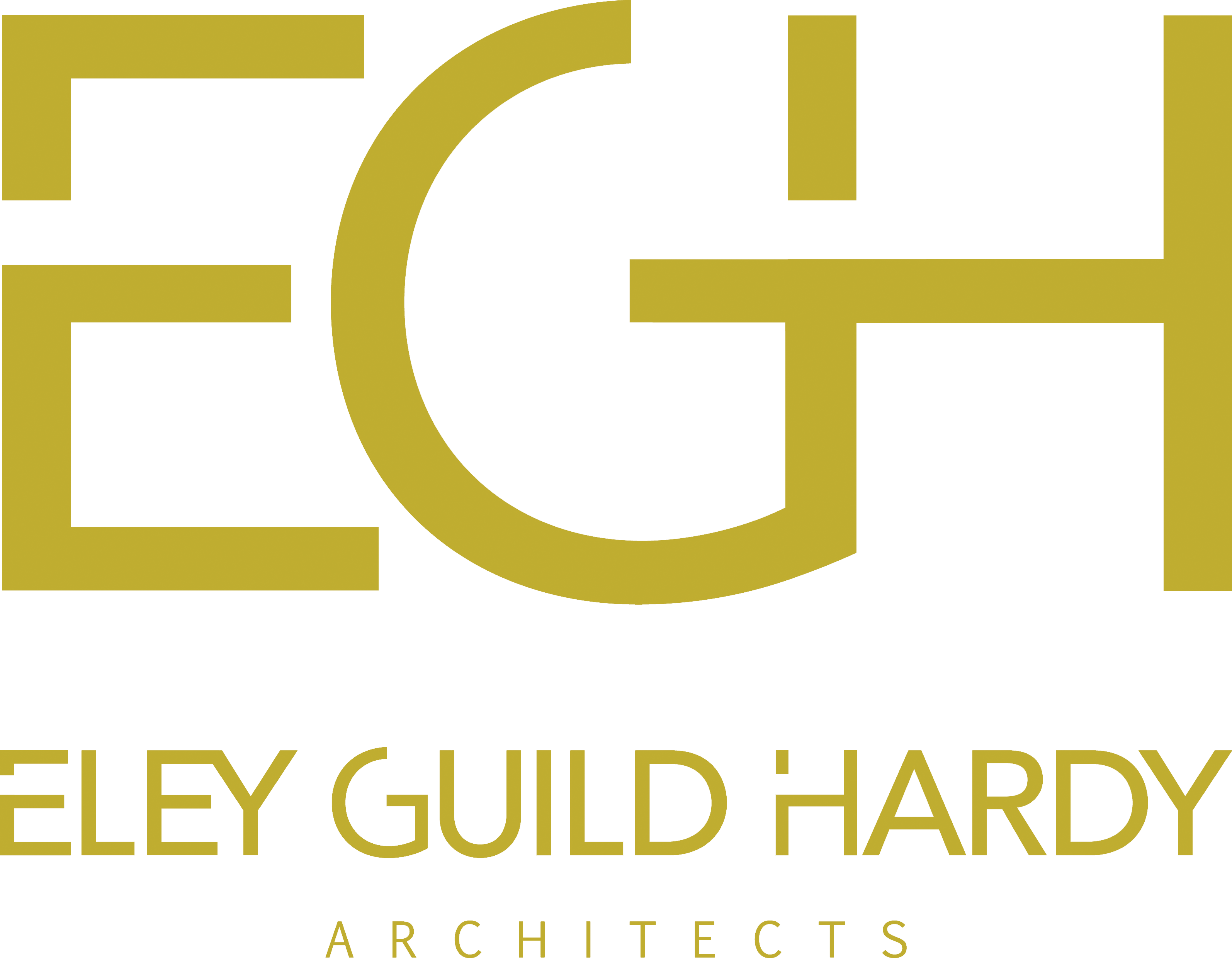 Eley Guild Hardy Architects, PA