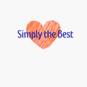 Simply The Best
