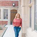 Sherri Knapp-Russell