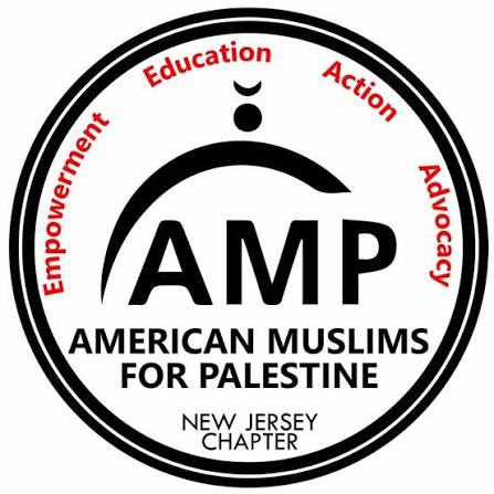 American Muslims for Palestine - NJ