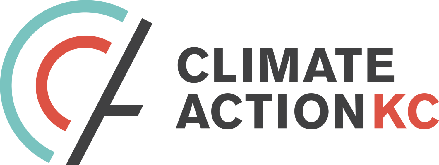 Climate Action KC 1