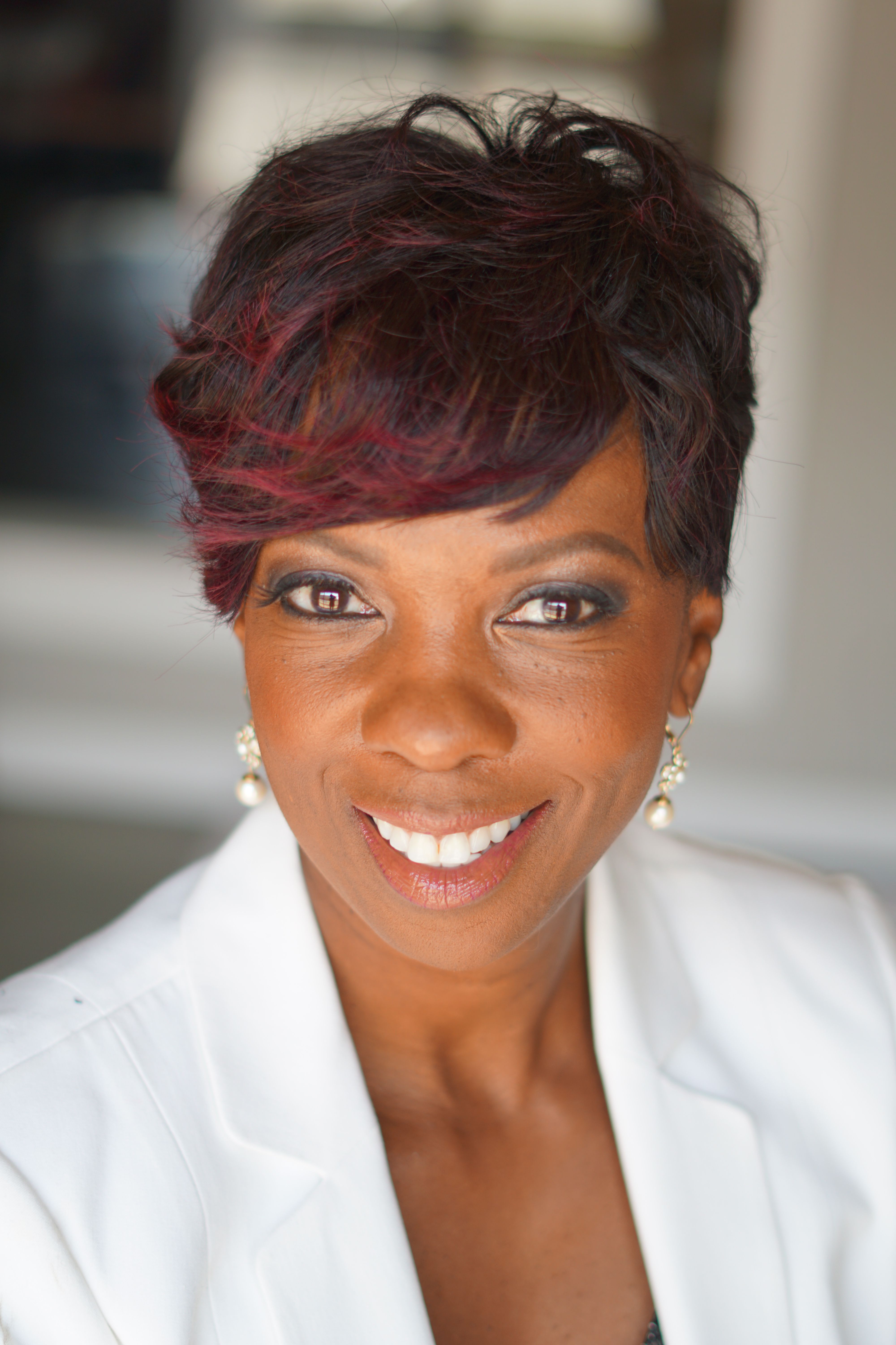 Timeko Whitaker