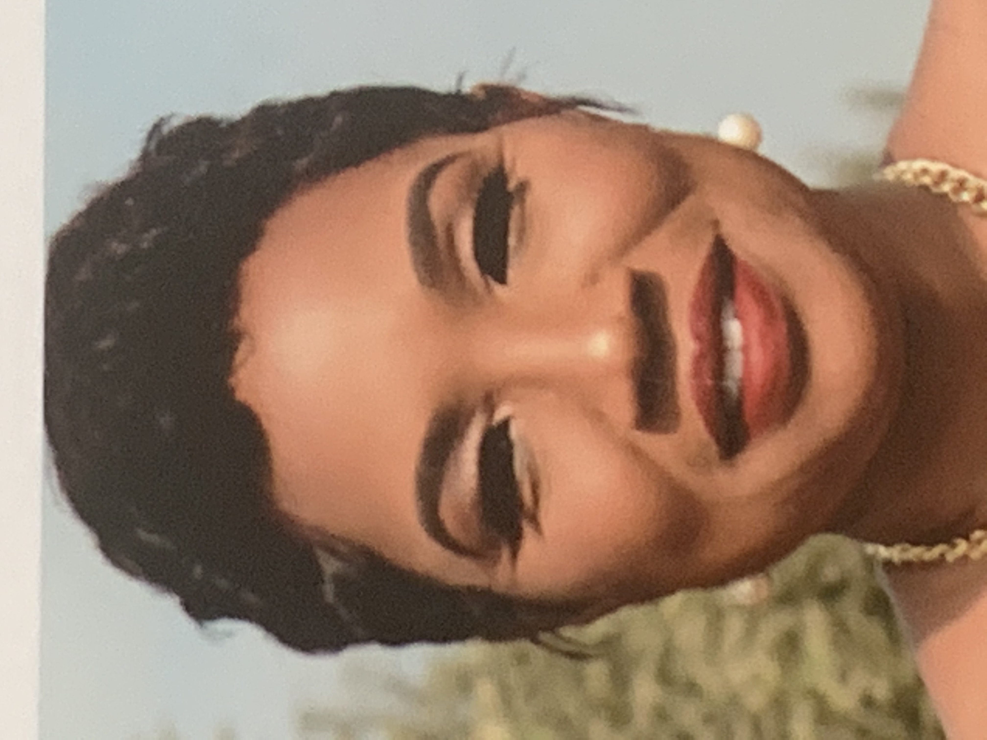 Sherita Turner