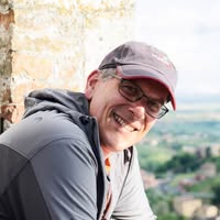 Stephen Blumert