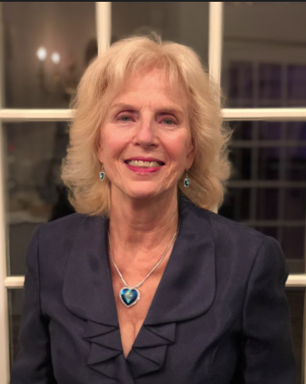 Susan Sappin