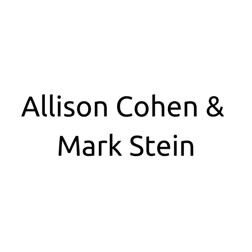 Allison Cohen