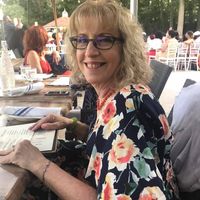 Anita Bruckmeir