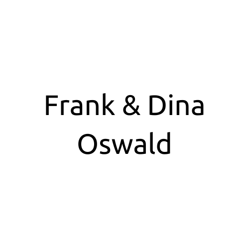 Frank Oswald