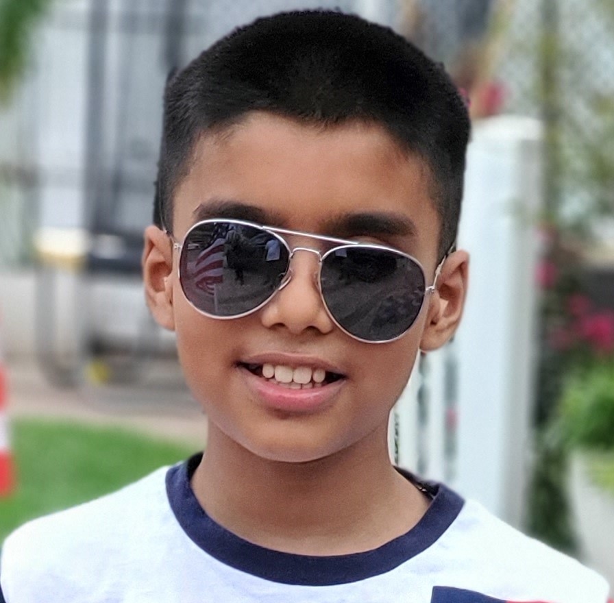 MO ANSARI