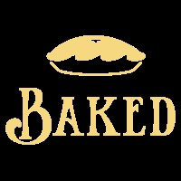 Baked Dessert Cafe