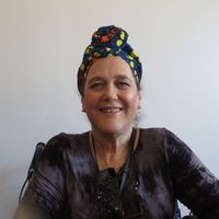 Bonita Sussman