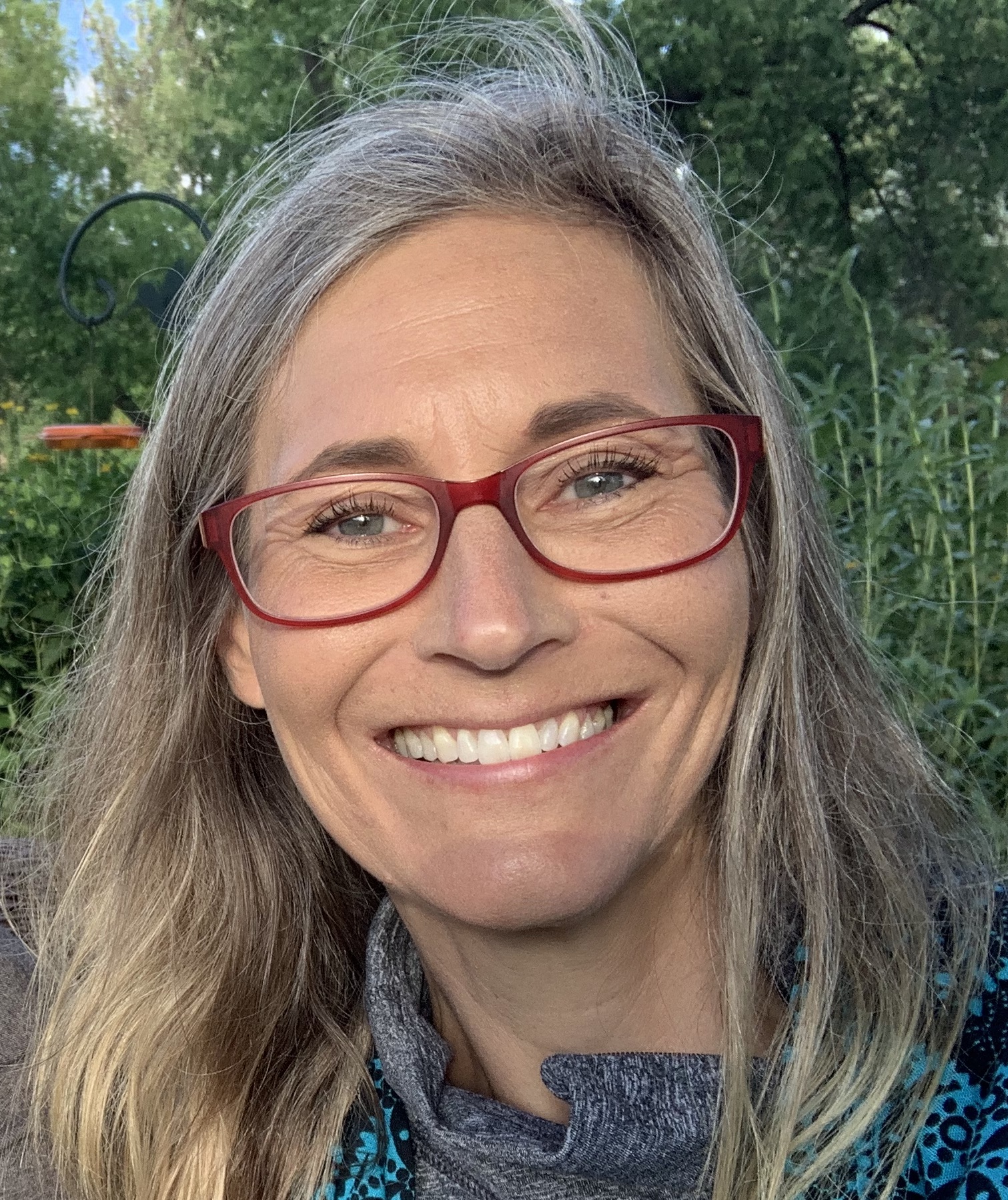Lisa Olson