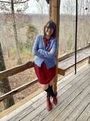 Tina Mozelle Braziel