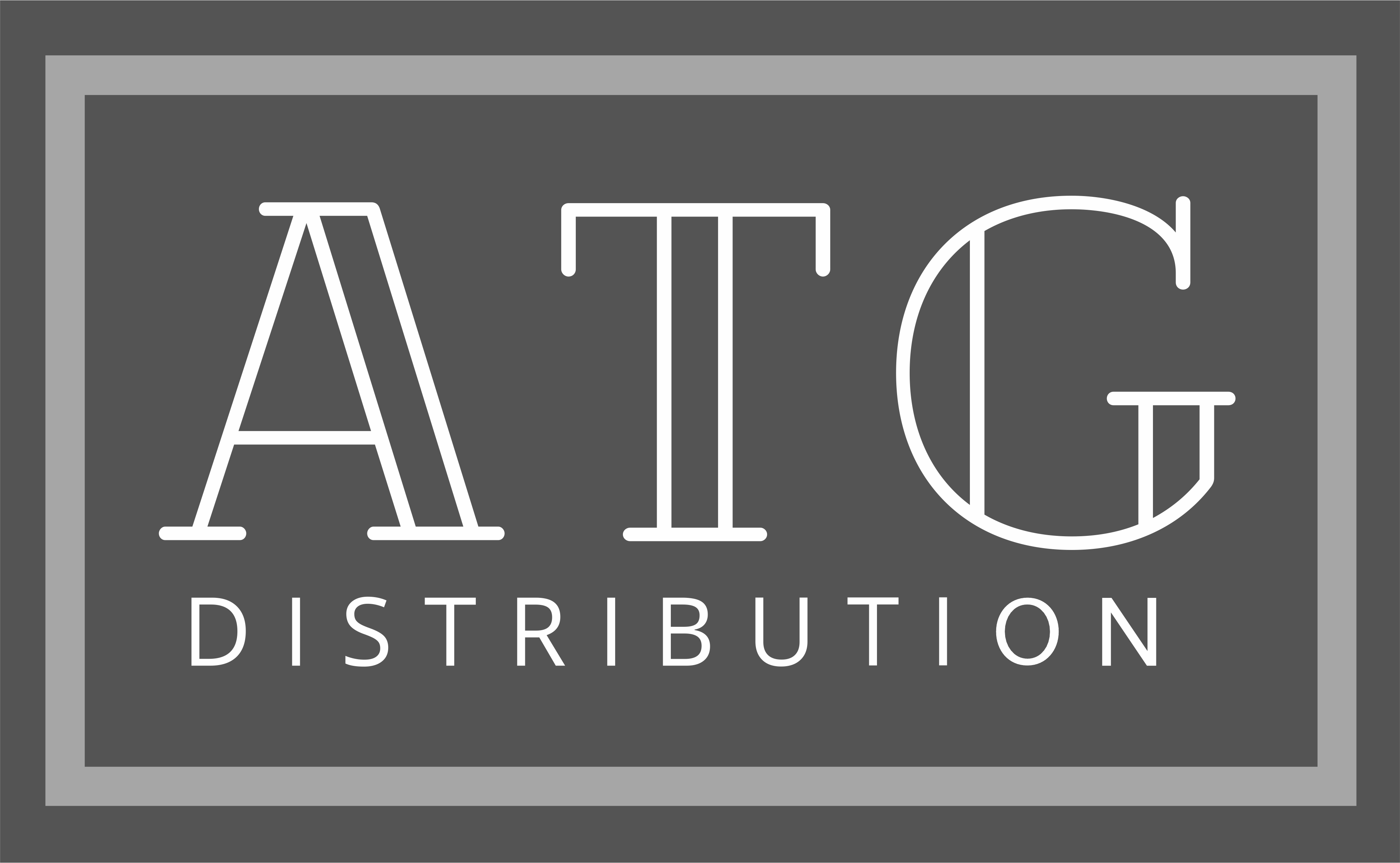 ATG Distribution