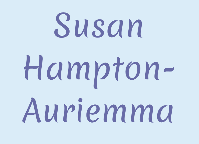 Sue Hampton-Auriemma