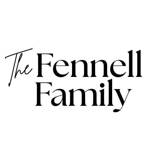 Janette & Greig Fennell