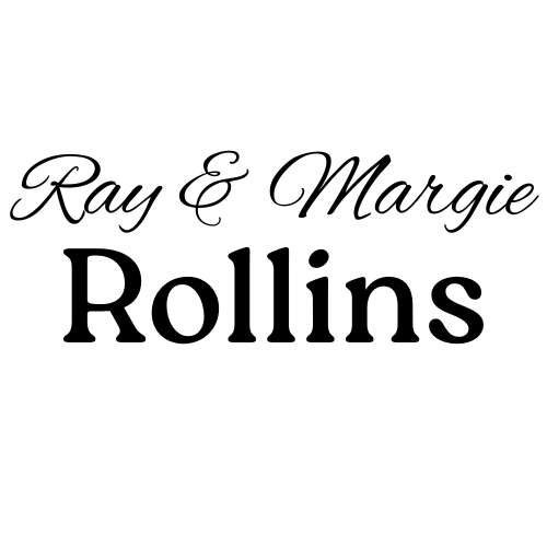Ray & Margie Rollins