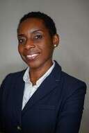 Nadine Juste