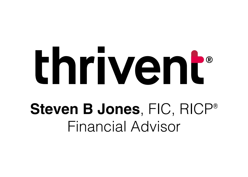 Thrivent - Steven Jones