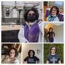 Pastor Priscilla Paris-Austin