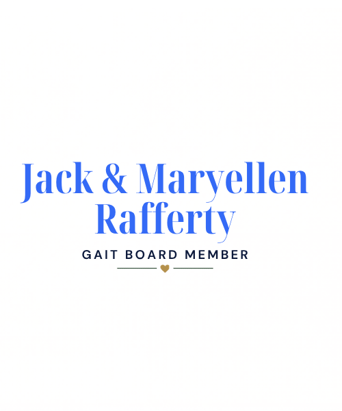 Jack & Maryellen Rafferty