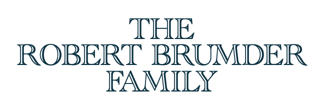 Robert and Kathy Brumder