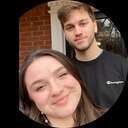 Connor and Emily Hodge