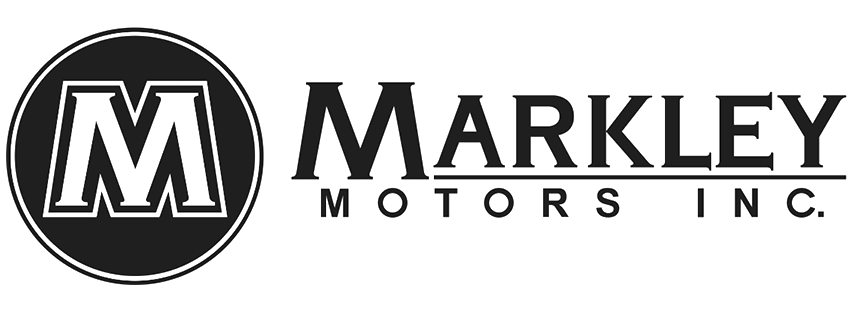 Markley Motors Inc.