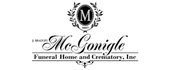 J. Bradley McGonigle Funeral Home