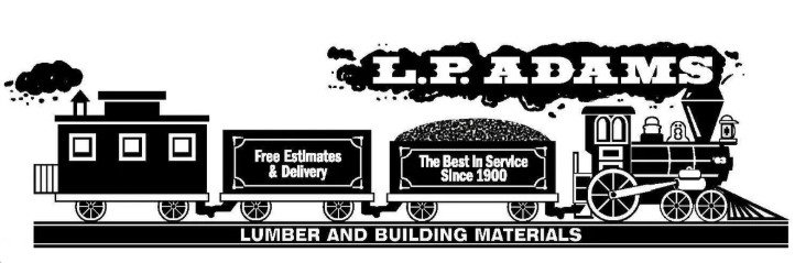 LP Adams Co Inc