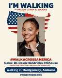 Dr. Dawn Hendricks-Milhouse