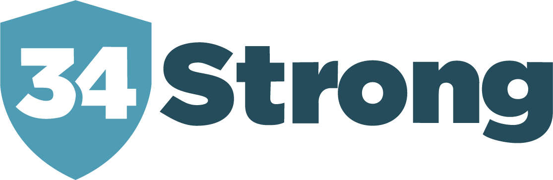 34 Strong