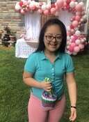 Team Melissa Salmeron 