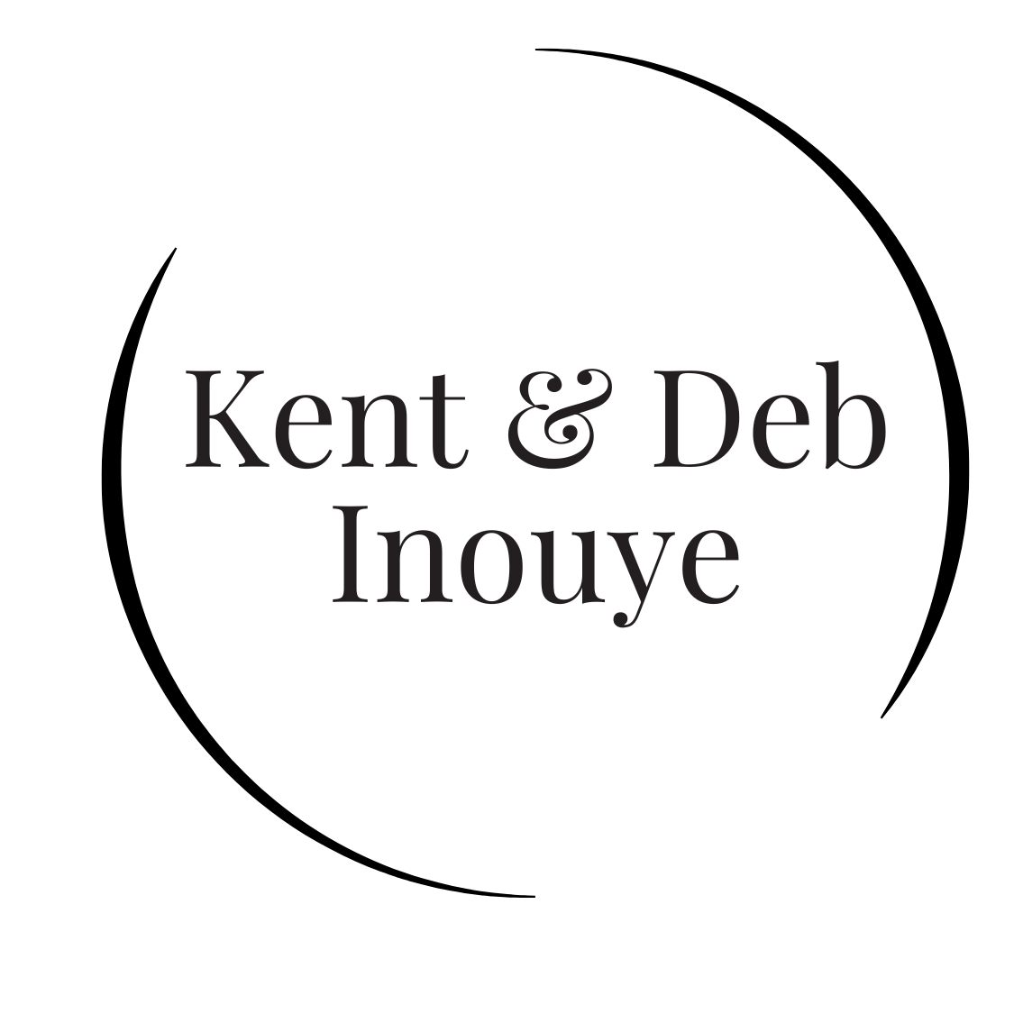 Kent Inouye