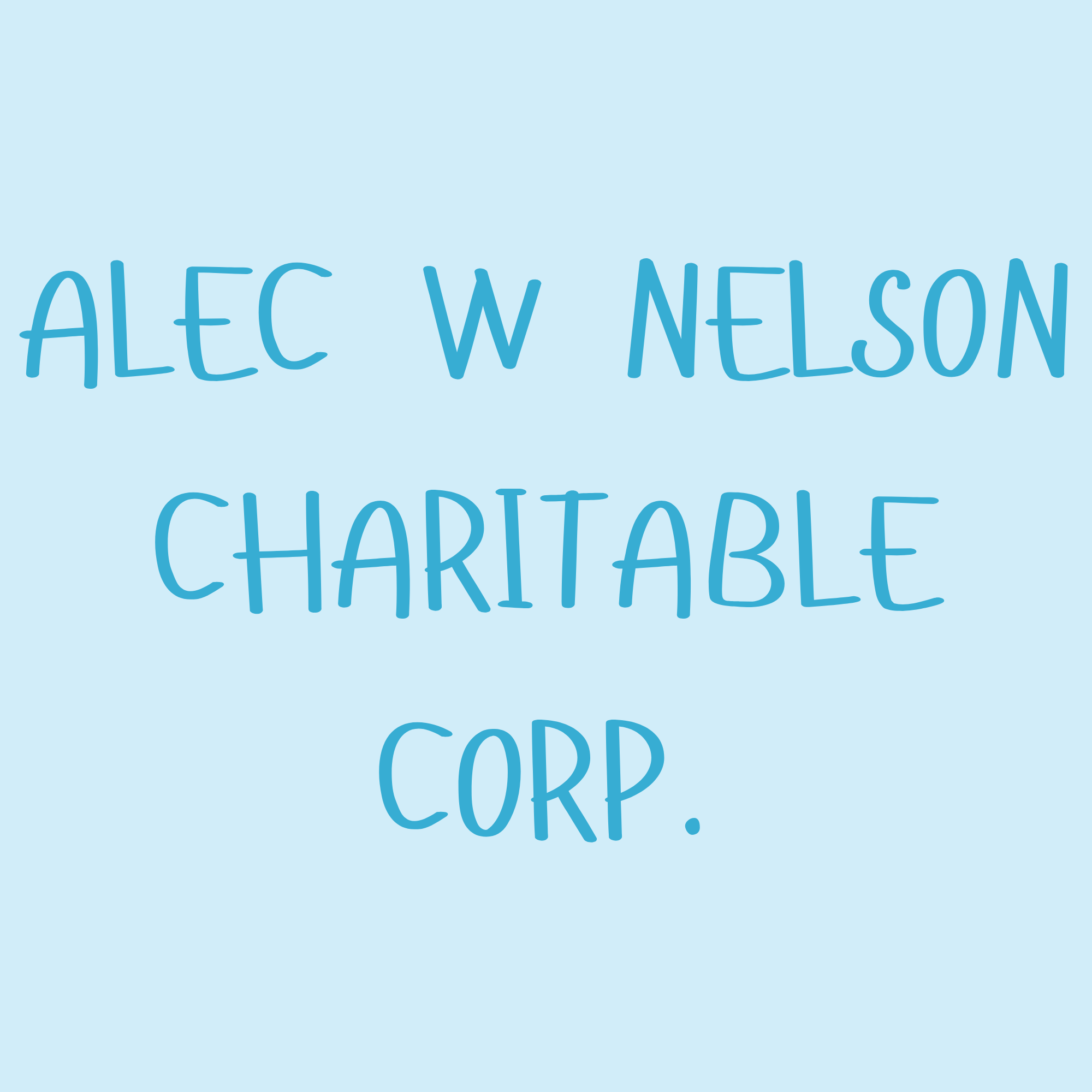 The Nelson Family