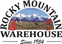 Rocky Mountain Oilfield Warehouse