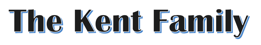 Tami and Nicholas Kent