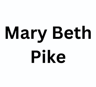 Mary Beth Pike