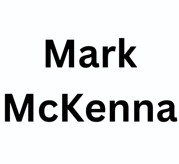 Mark McKenna