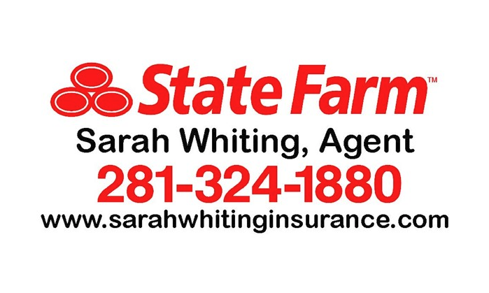 Sarah Whiting State Farm Insurance Agency