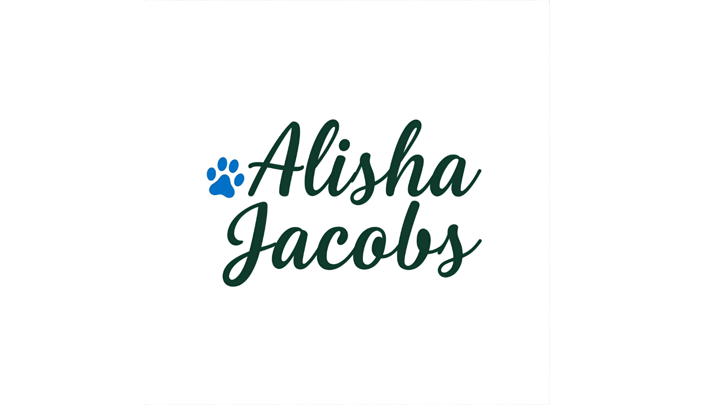 Alisha Jacobs