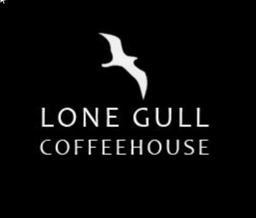 Lone Gull Coffeehouse