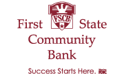 First State Community Bank