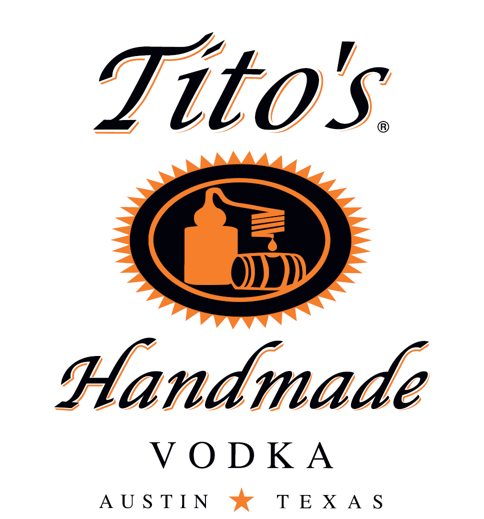 Tito's Vodka