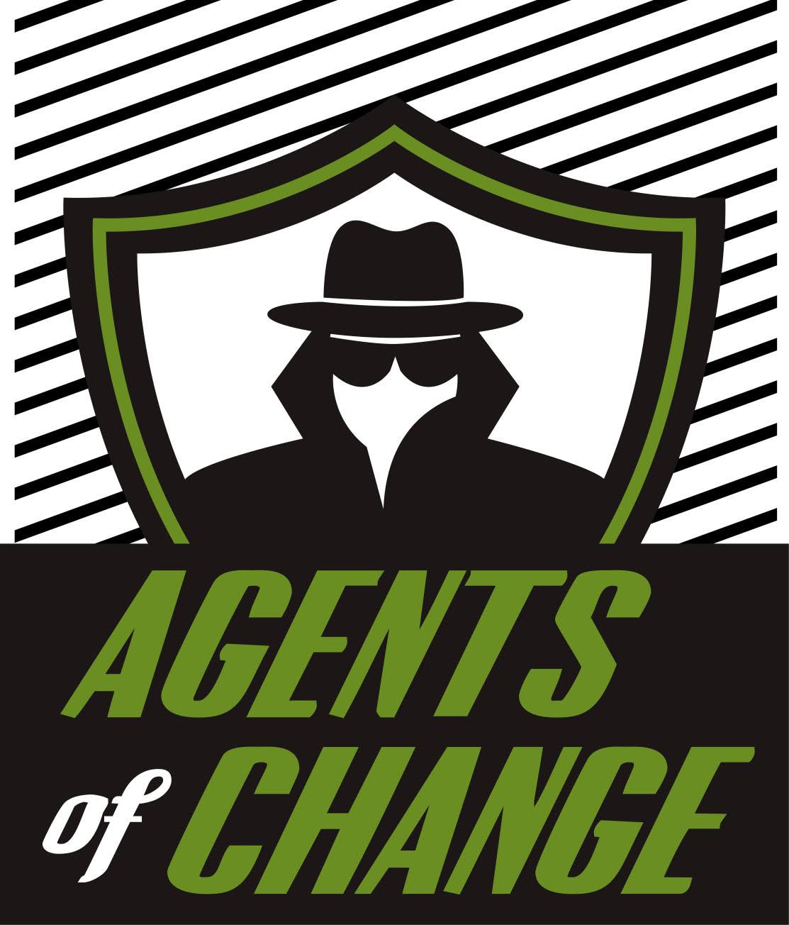 Agents of Change