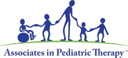 Associates in Pediatric Therapy