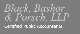 Black, Bashor, & Porsch LLP