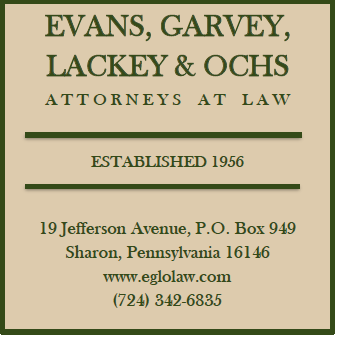 Evans, Garvey, Lackey & Ochs